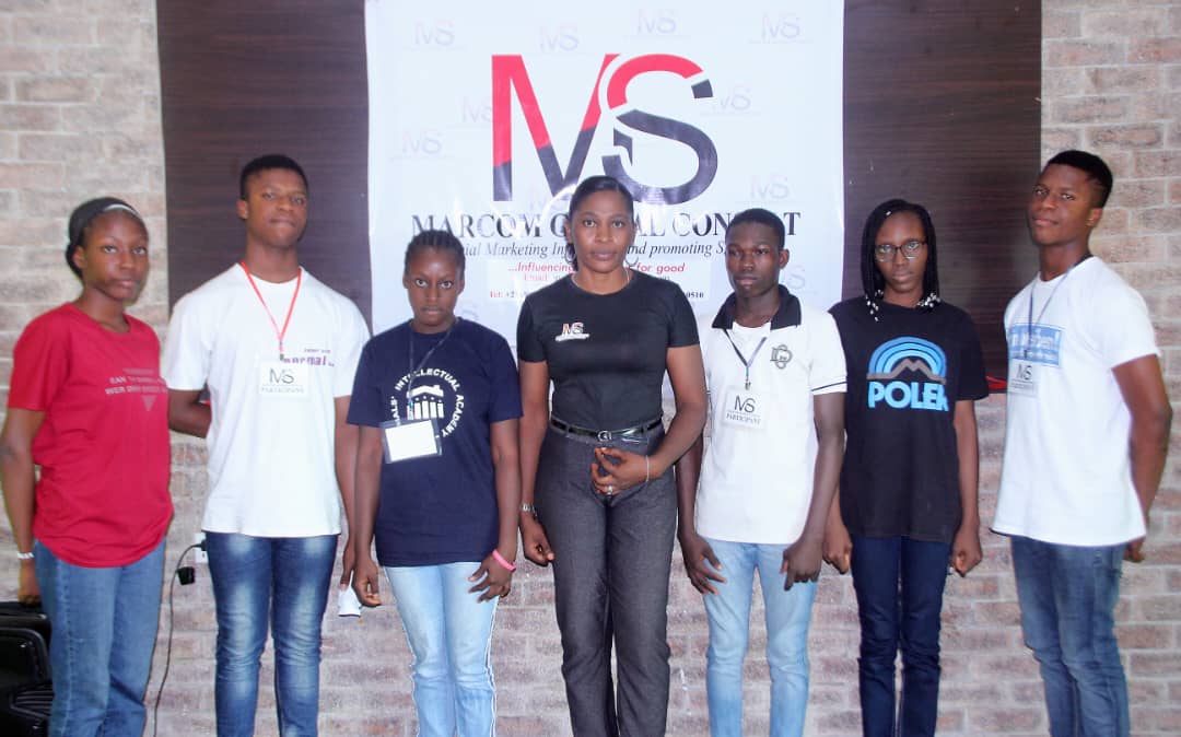 ICT as poverty alleviation.