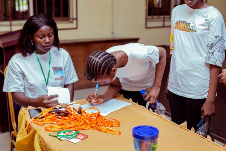 Career Development Initiative